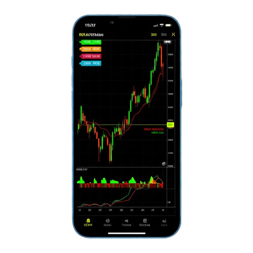 Trident Mobile App